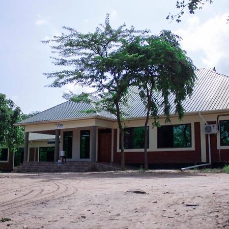 Mantis Lodge & Camping Site Morogoro Zewnętrze zdjęcie