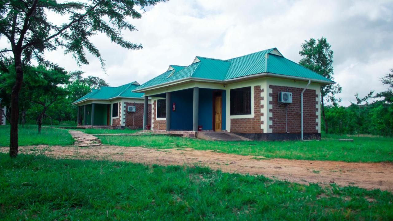 Mantis Lodge & Camping Site Morogoro Zewnętrze zdjęcie