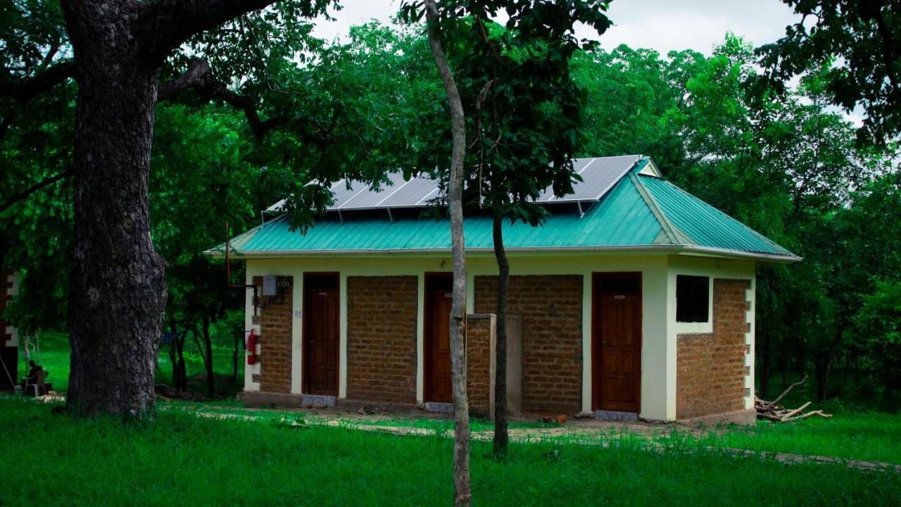 Mantis Lodge & Camping Site Morogoro Zewnętrze zdjęcie