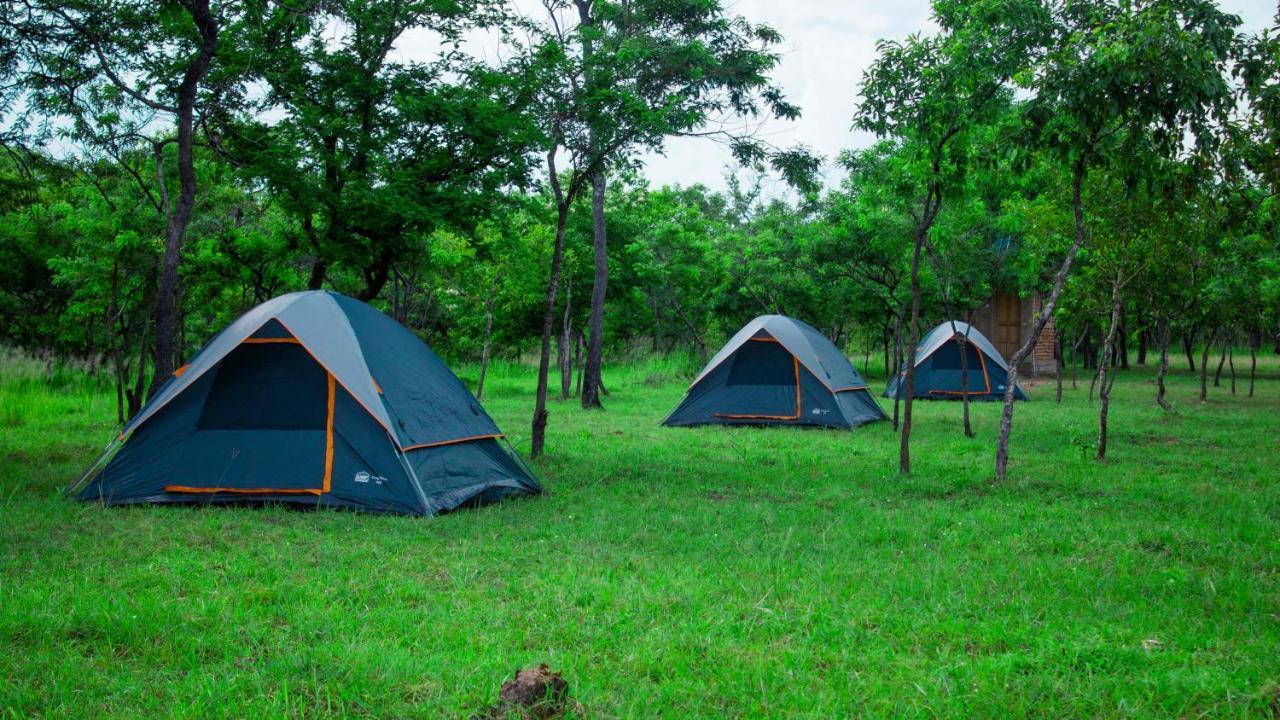 Mantis Lodge & Camping Site Morogoro Zewnętrze zdjęcie