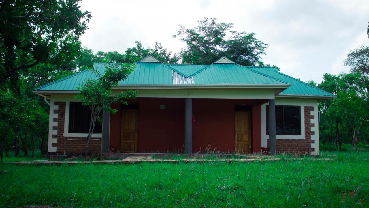 Mantis Lodge & Camping Site Morogoro Zewnętrze zdjęcie