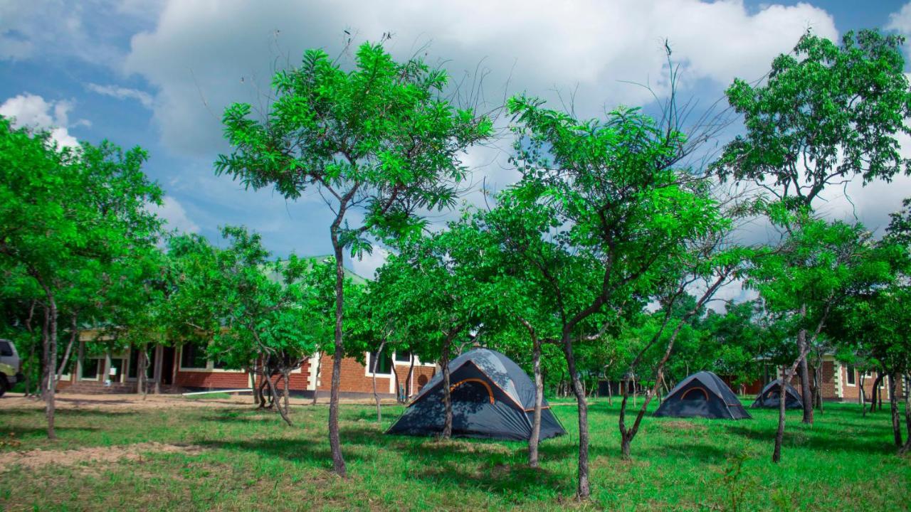 Mantis Lodge & Camping Site Morogoro Zewnętrze zdjęcie