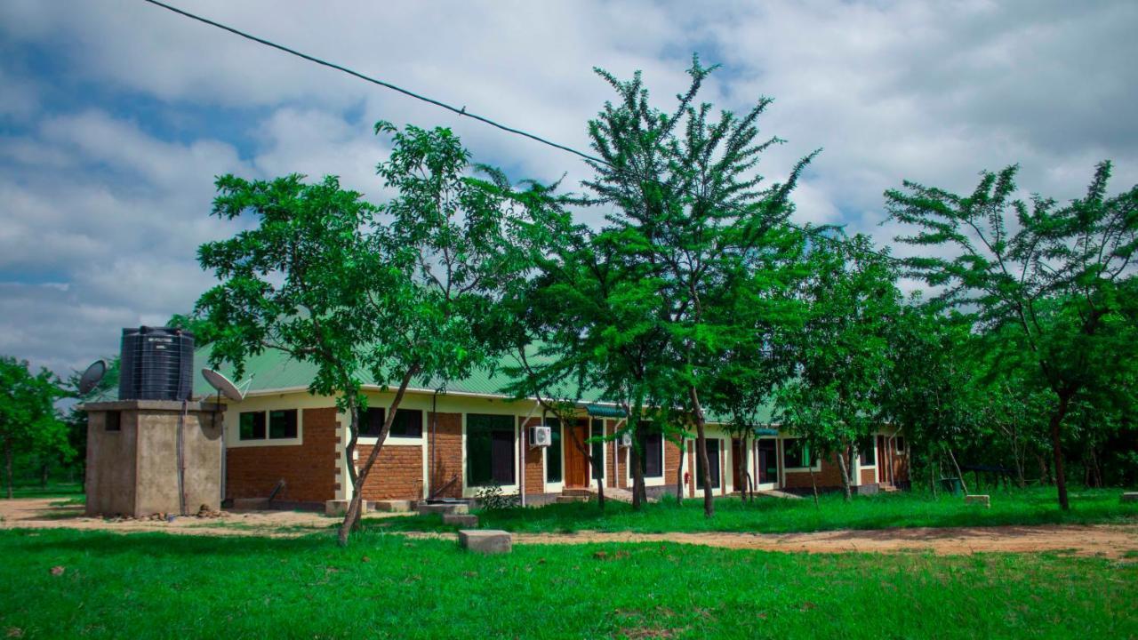 Mantis Lodge & Camping Site Morogoro Zewnętrze zdjęcie