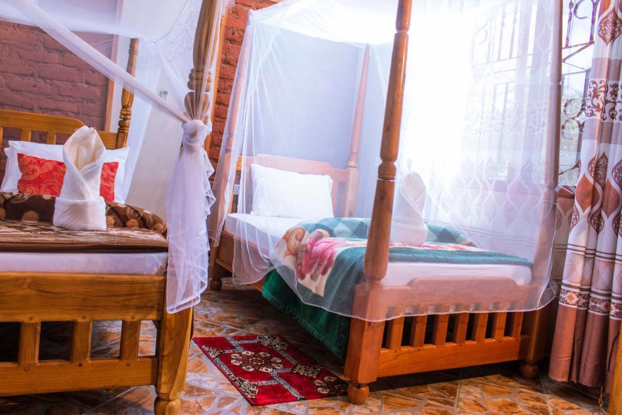 Mantis Lodge & Camping Site Morogoro Zewnętrze zdjęcie