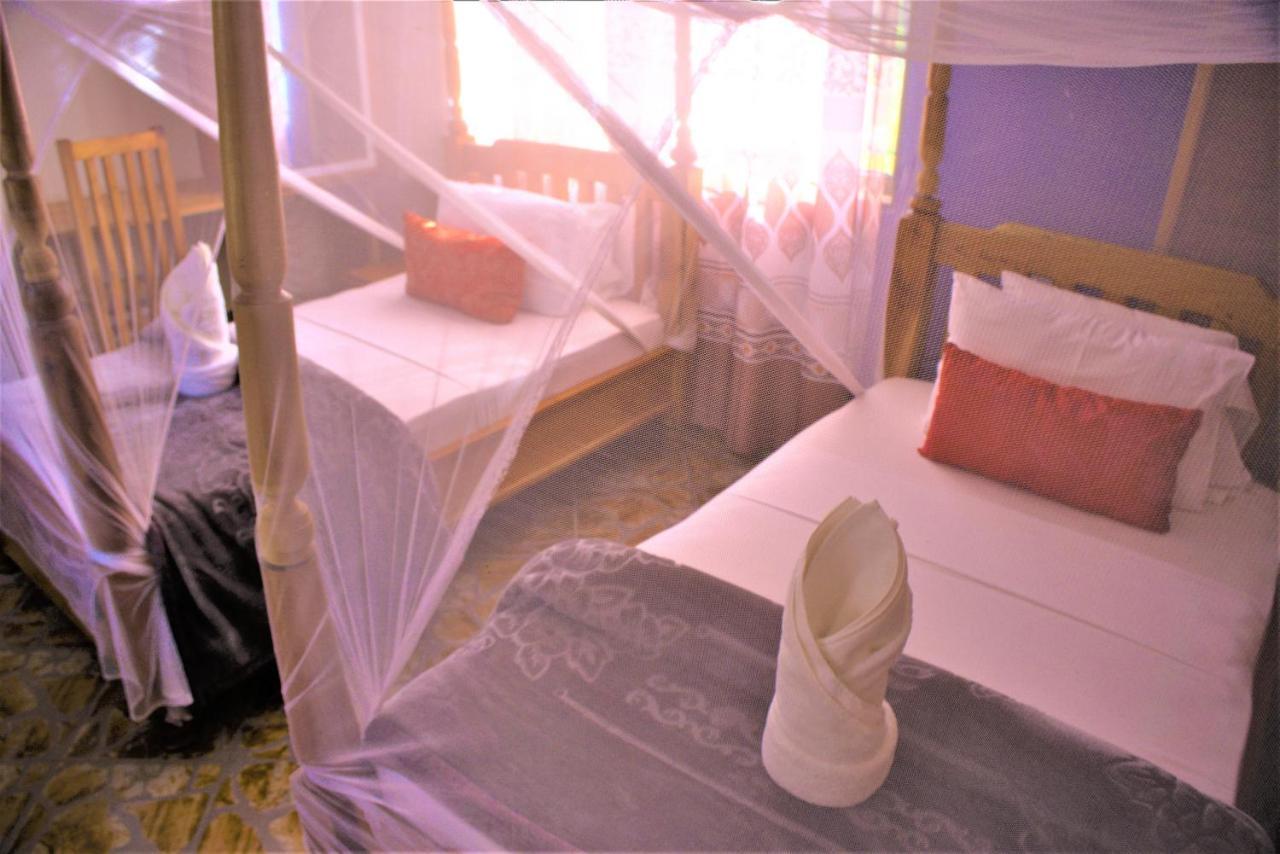 Mantis Lodge & Camping Site Morogoro Zewnętrze zdjęcie